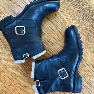 Marc by Marc Jacobs Ankle boots